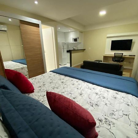 Flat Biena Sena Madureira Vila Mariana Com Cozinha Garagem Gratis 505 São Paulo Exterior foto