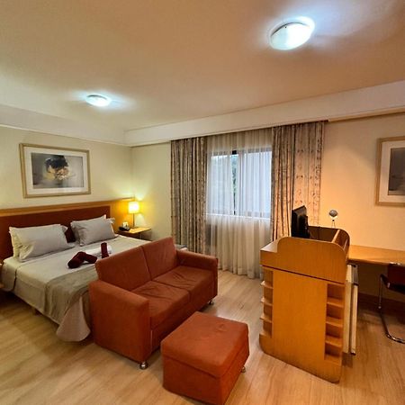 Flat Biena Sena Madureira Vila Mariana Com Cozinha Garagem Gratis 505 São Paulo Exterior foto