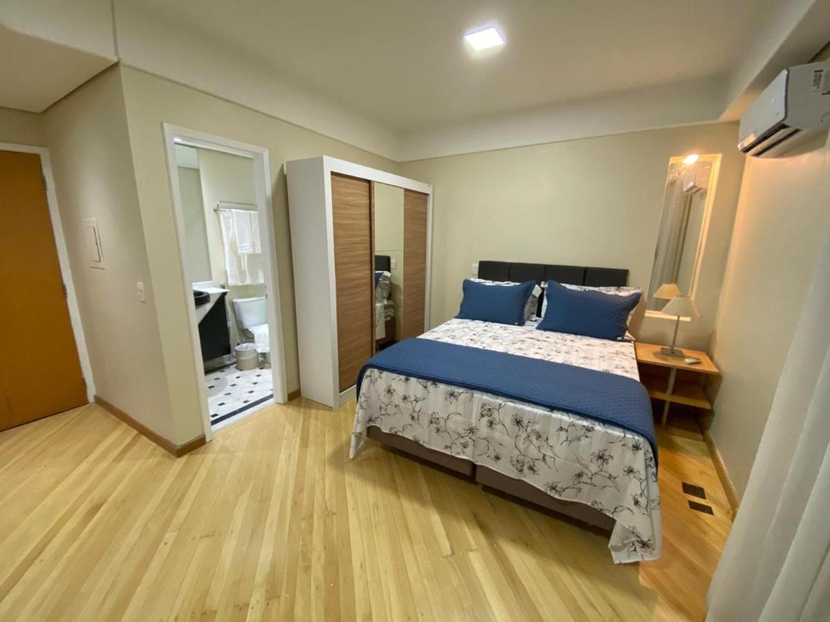 Flat Biena Sena Madureira Vila Mariana Com Cozinha Garagem Gratis 505 São Paulo Exterior foto