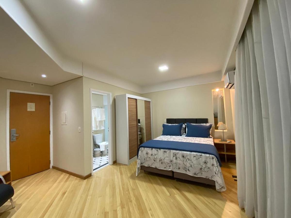 Flat Biena Sena Madureira Vila Mariana Com Cozinha Garagem Gratis 505 São Paulo Exterior foto
