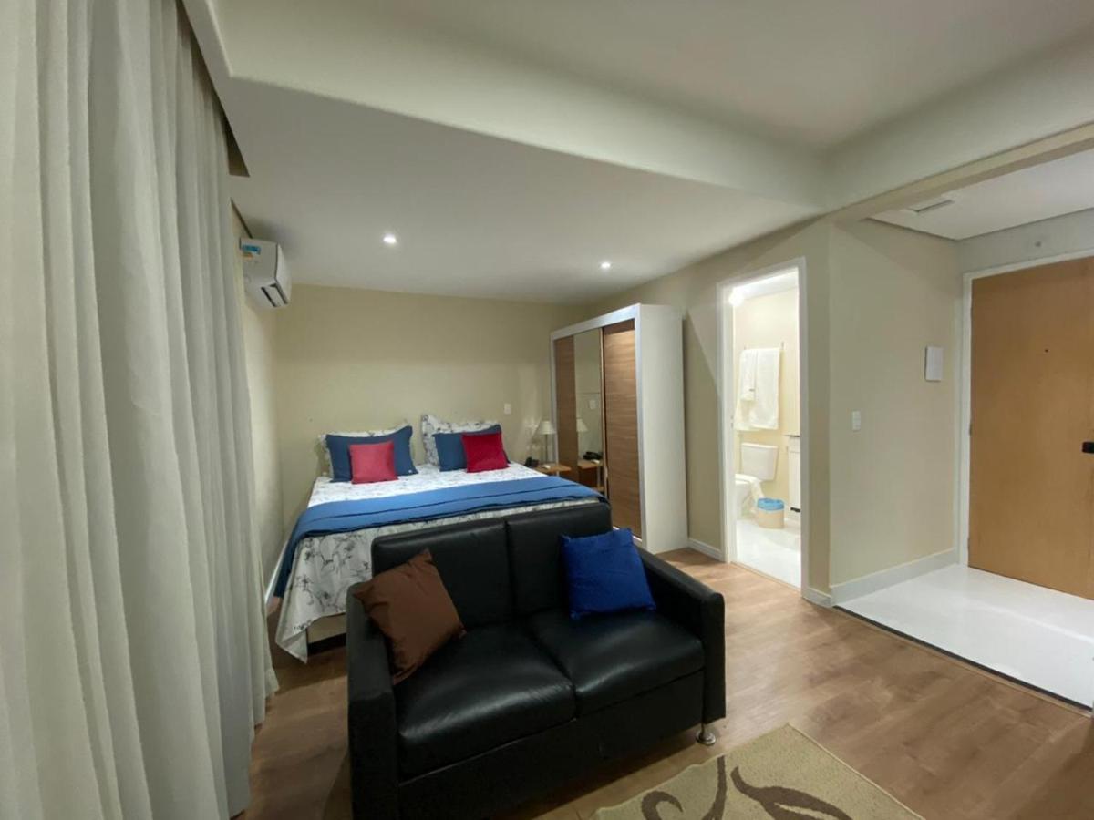 Flat Biena Sena Madureira Vila Mariana Com Cozinha Garagem Gratis 505 São Paulo Exterior foto