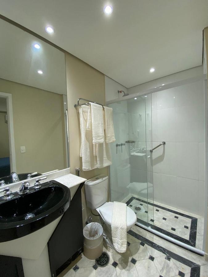 Flat Biena Sena Madureira Vila Mariana Com Cozinha Garagem Gratis 505 São Paulo Exterior foto