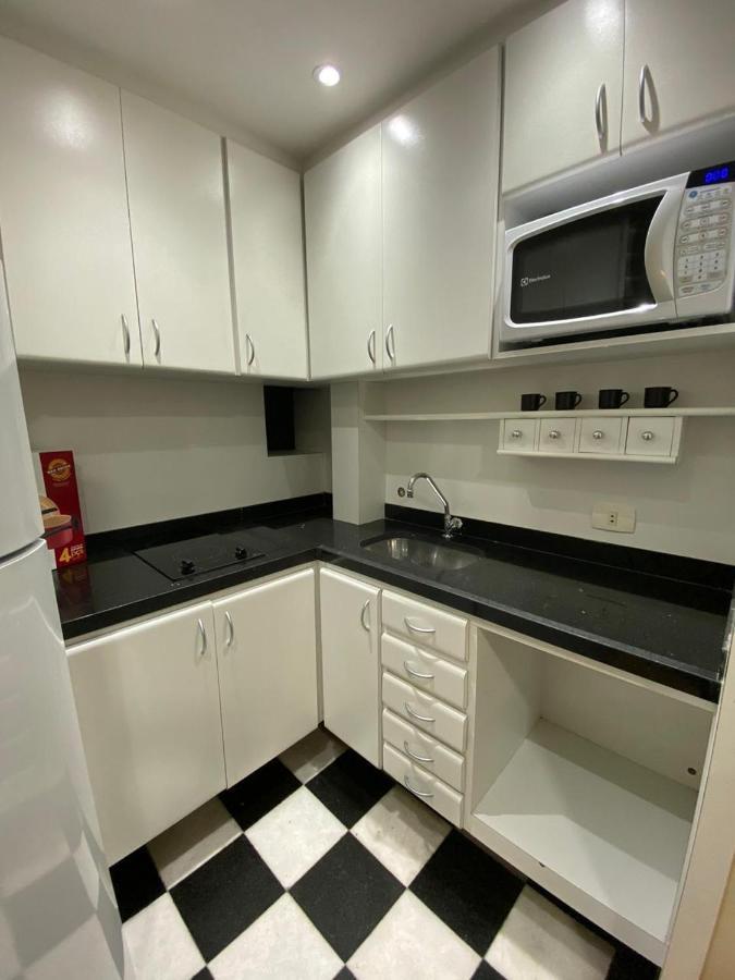 Flat Biena Sena Madureira Vila Mariana Com Cozinha Garagem Gratis 505 São Paulo Exterior foto