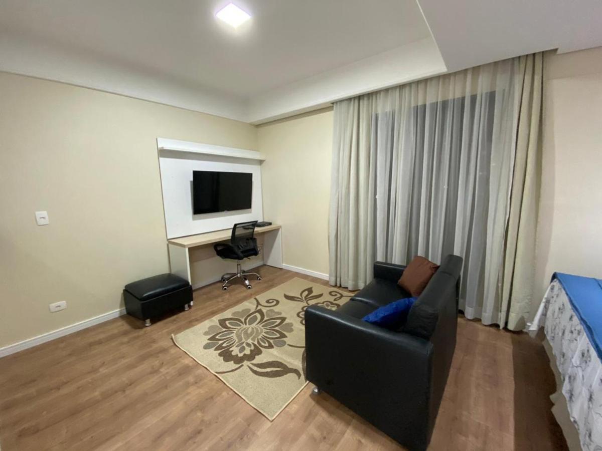 Flat Biena Sena Madureira Vila Mariana Com Cozinha Garagem Gratis 505 São Paulo Exterior foto