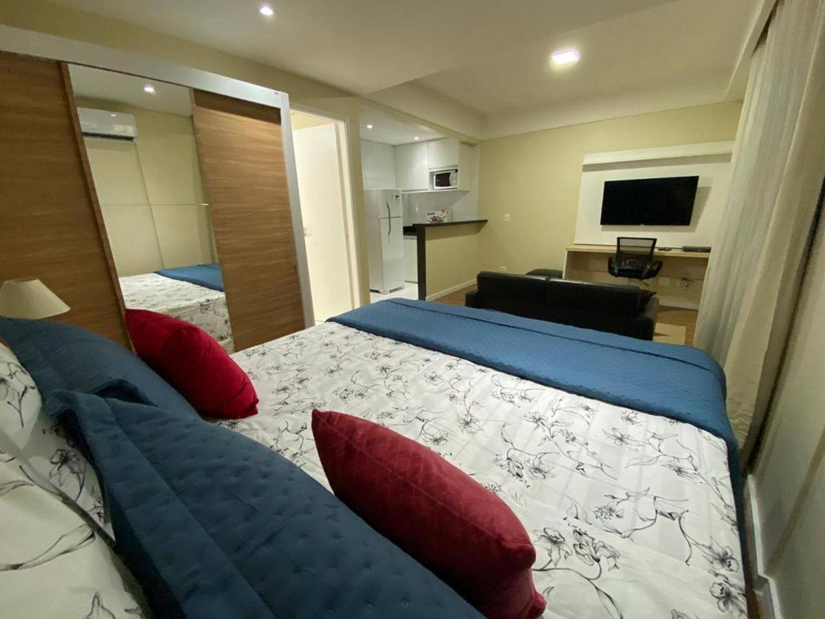 Flat Biena Sena Madureira Vila Mariana Com Cozinha Garagem Gratis 505 São Paulo Exterior foto
