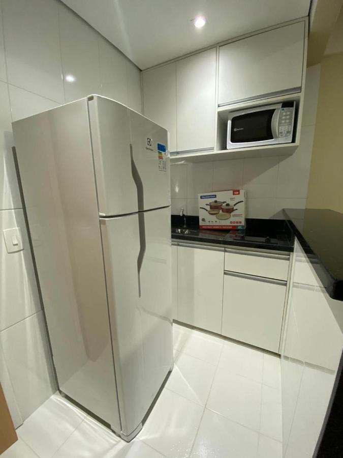 Flat Biena Sena Madureira Vila Mariana Com Cozinha Garagem Gratis 505 São Paulo Exterior foto