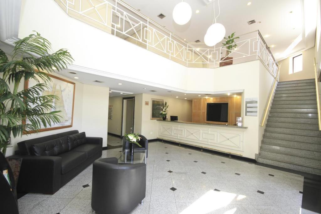 Flat Biena Sena Madureira Vila Mariana Com Cozinha Garagem Gratis 505 São Paulo Exterior foto