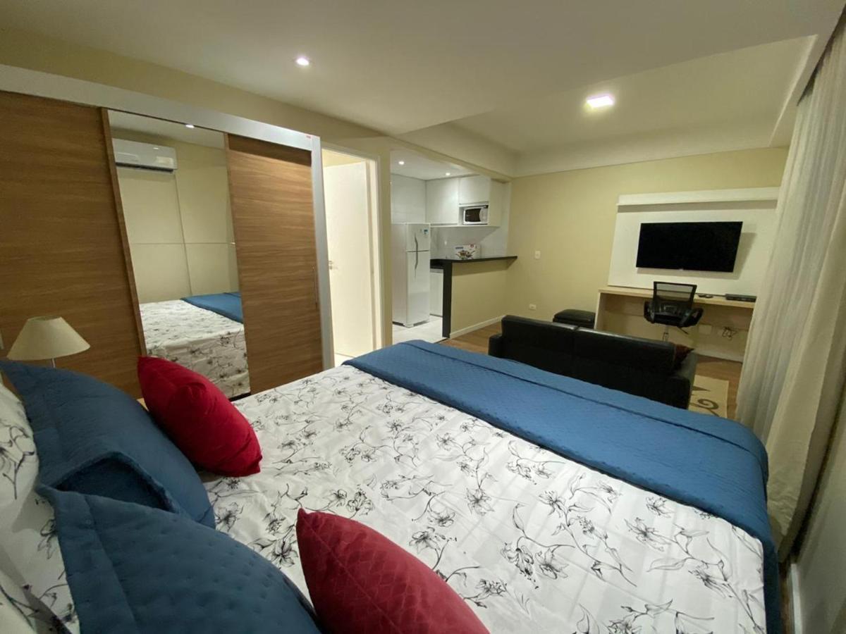 Flat Biena Sena Madureira Vila Mariana Com Cozinha Garagem Gratis 505 São Paulo Exterior foto
