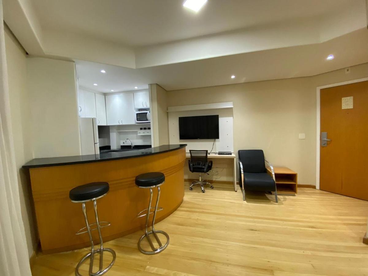 Flat Biena Sena Madureira Vila Mariana Com Cozinha Garagem Gratis 505 São Paulo Exterior foto