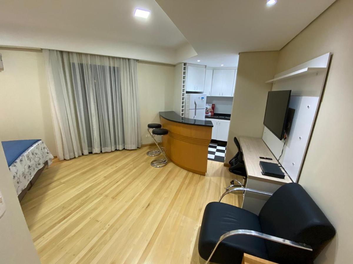 Flat Biena Sena Madureira Vila Mariana Com Cozinha Garagem Gratis 505 São Paulo Exterior foto