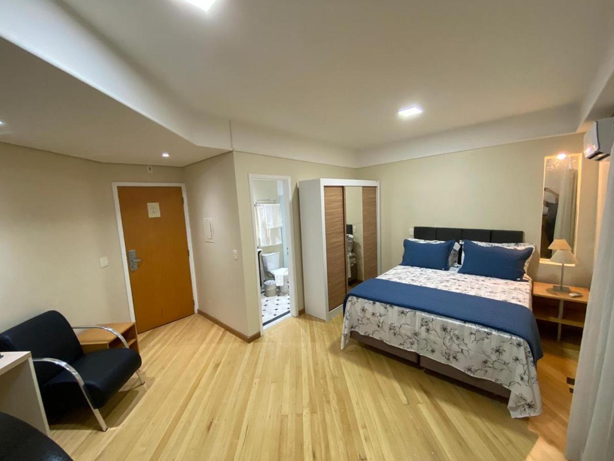 Flat Biena Sena Madureira Vila Mariana Com Cozinha Garagem Gratis 505 São Paulo Exterior foto