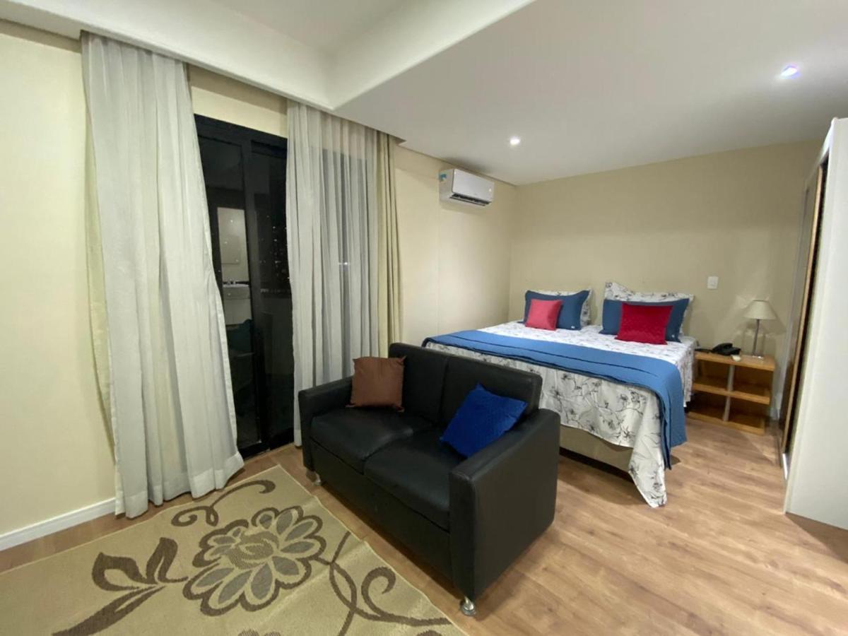 Flat Biena Sena Madureira Vila Mariana Com Cozinha Garagem Gratis 505 São Paulo Exterior foto