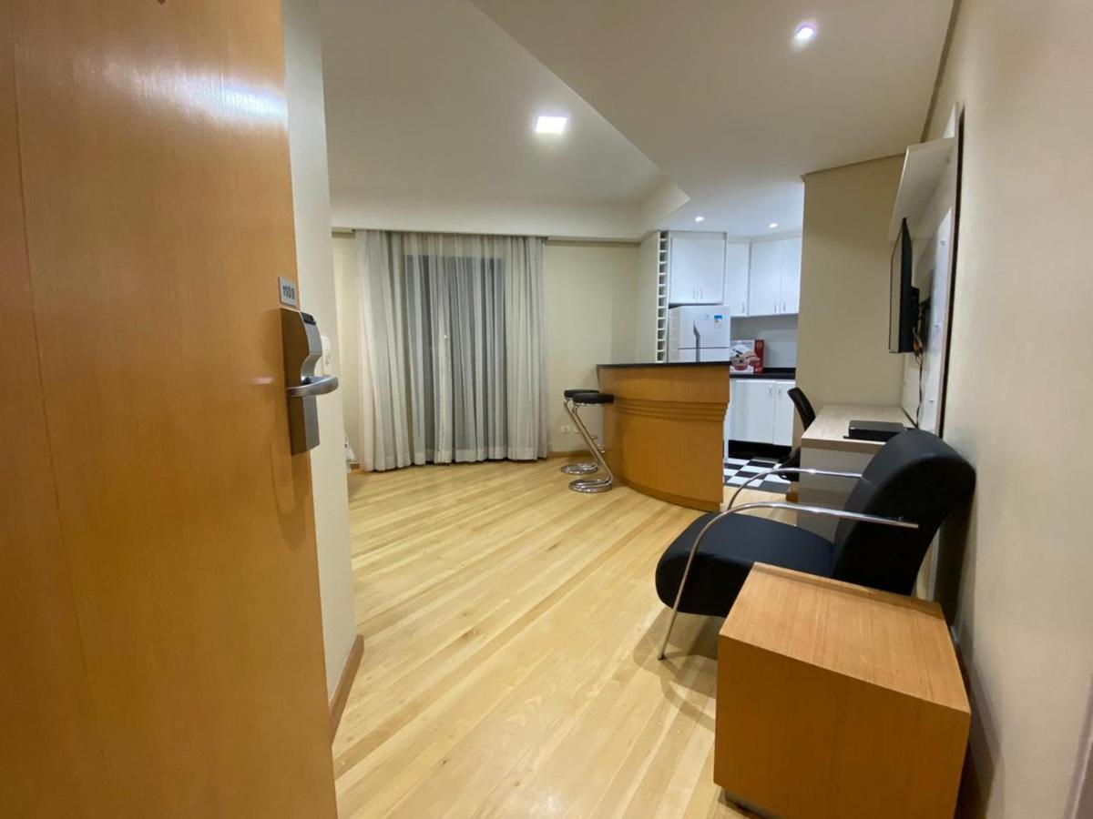Flat Biena Sena Madureira Vila Mariana Com Cozinha Garagem Gratis 505 São Paulo Exterior foto