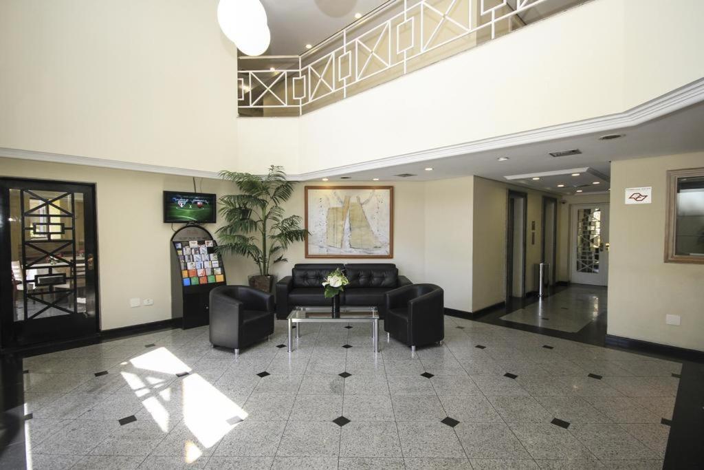 Flat Biena Sena Madureira Vila Mariana Com Cozinha Garagem Gratis 505 São Paulo Exterior foto
