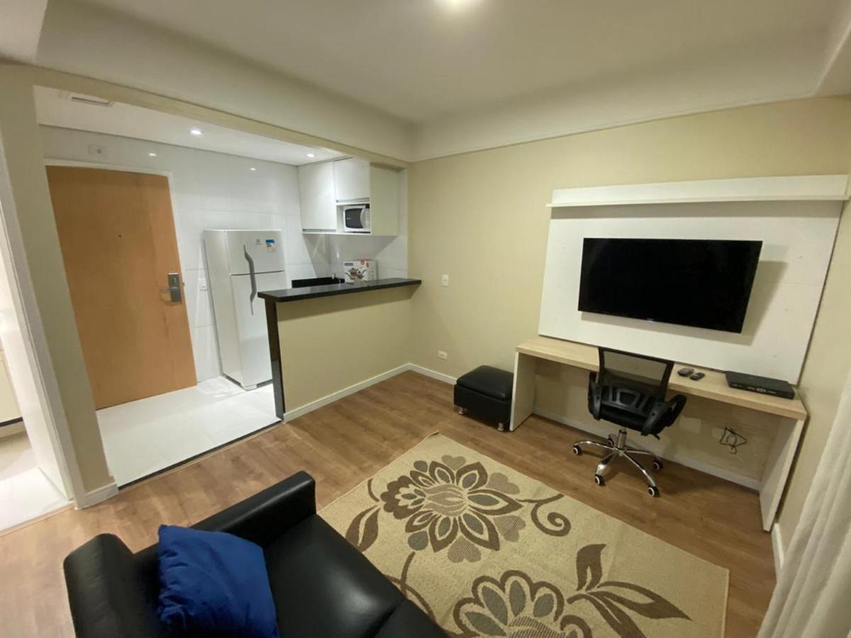 Flat Biena Sena Madureira Vila Mariana Com Cozinha Garagem Gratis 505 São Paulo Exterior foto