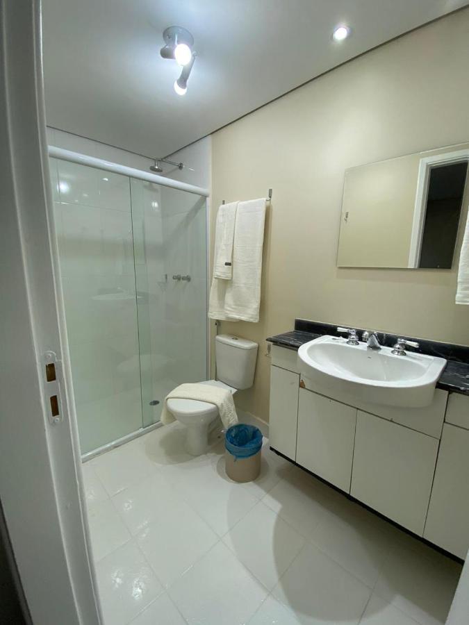 Flat Biena Sena Madureira Vila Mariana Com Cozinha Garagem Gratis 505 São Paulo Exterior foto
