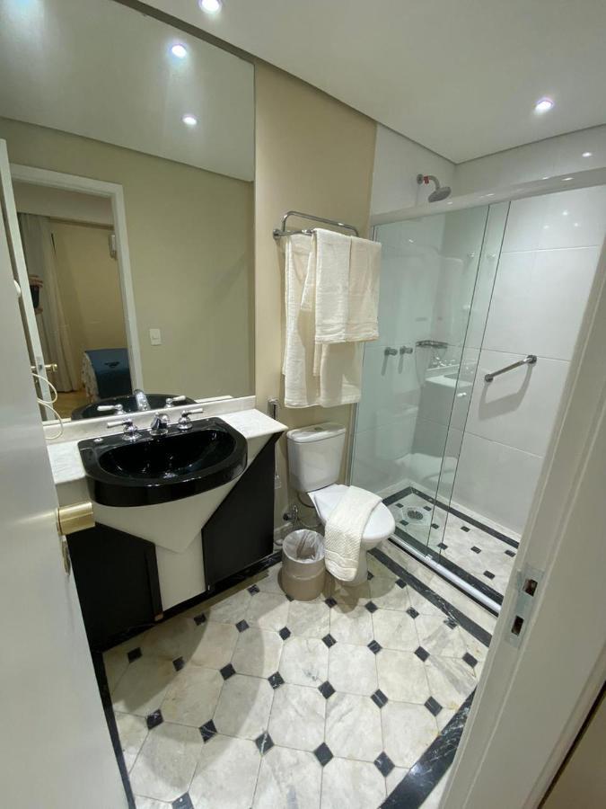 Flat Biena Sena Madureira Vila Mariana Com Cozinha Garagem Gratis 505 São Paulo Exterior foto