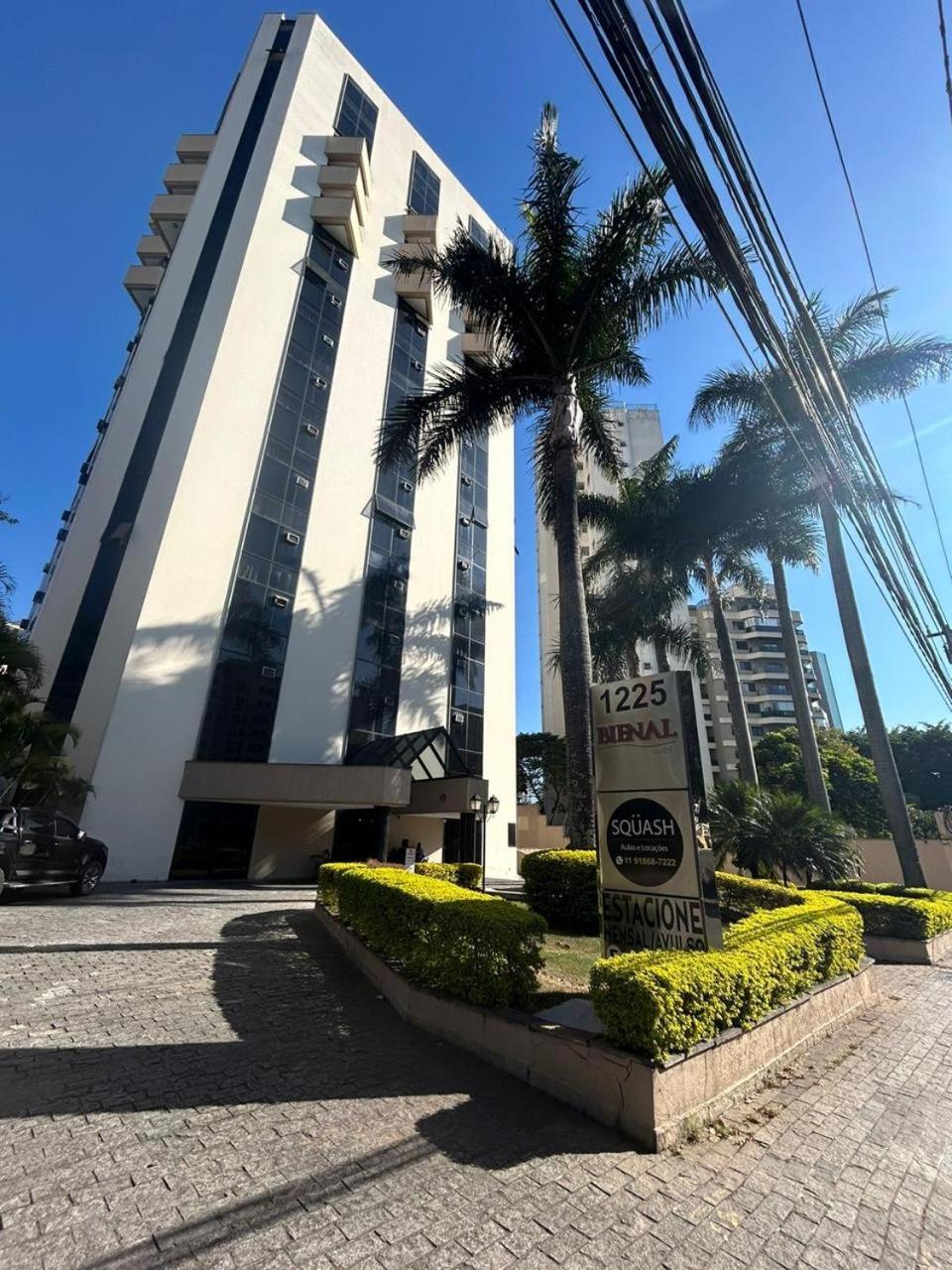 Flat Biena Sena Madureira Vila Mariana Com Cozinha Garagem Gratis 505 São Paulo Exterior foto