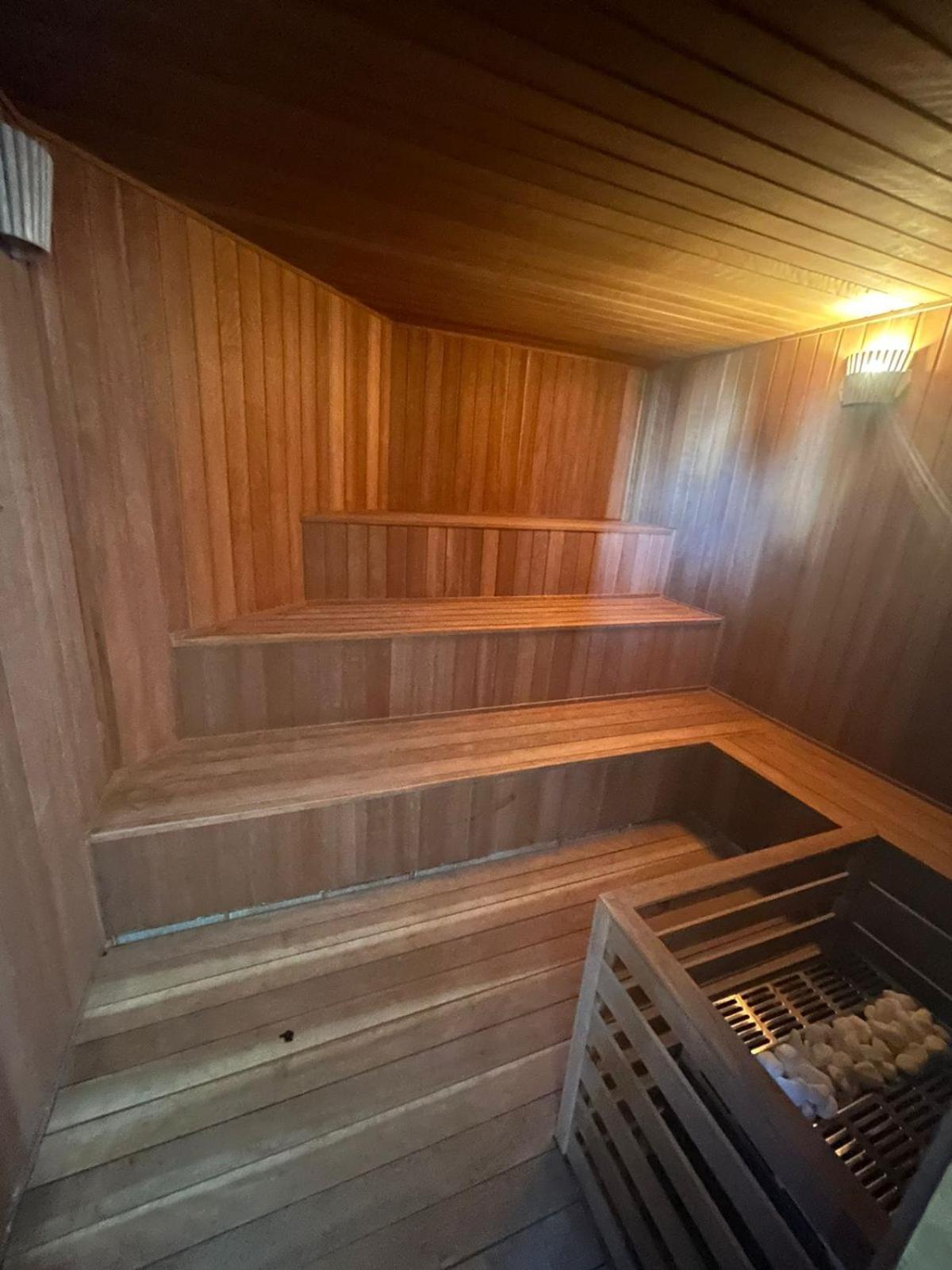 Flat Biena Sena Madureira Vila Mariana Com Cozinha Garagem Gratis 505 São Paulo Exterior foto