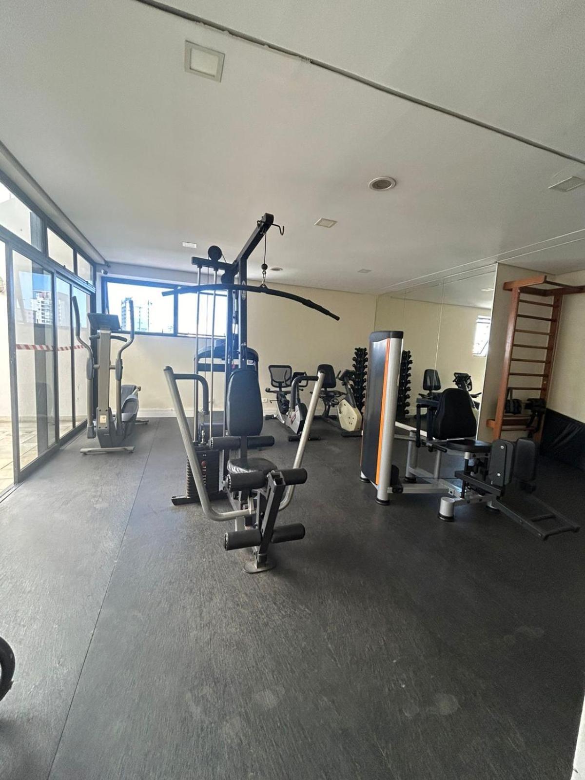 Flat Biena Sena Madureira Vila Mariana Com Cozinha Garagem Gratis 505 São Paulo Exterior foto
