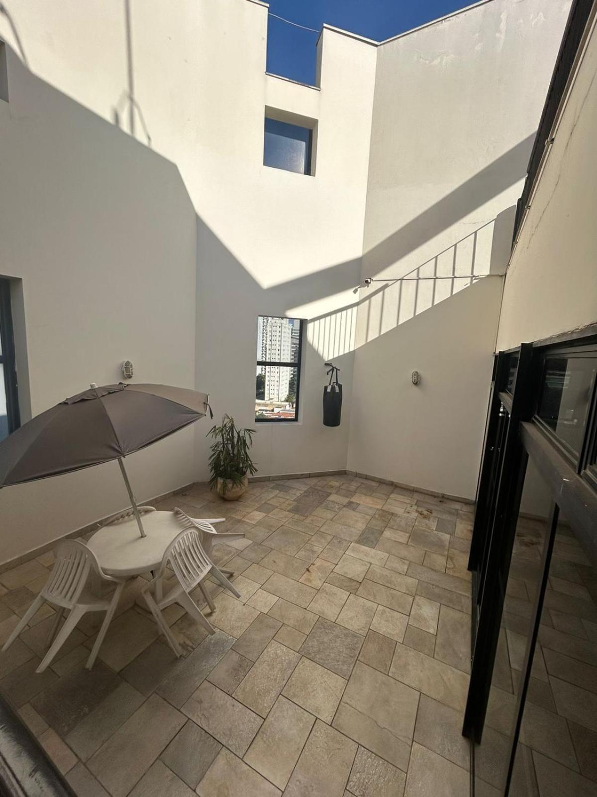 Flat Biena Sena Madureira Vila Mariana Com Cozinha Garagem Gratis 505 São Paulo Exterior foto