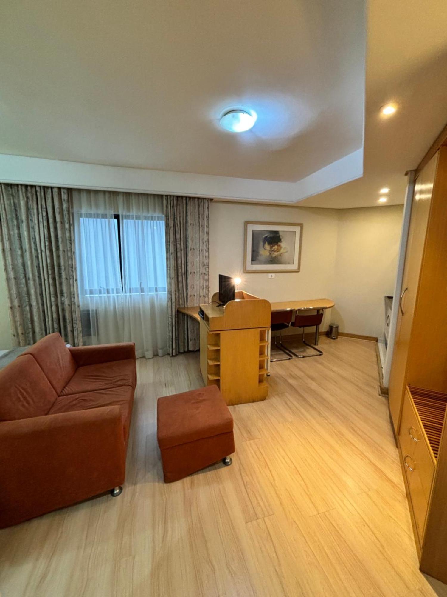 Flat Biena Sena Madureira Vila Mariana Com Cozinha Garagem Gratis 505 São Paulo Exterior foto