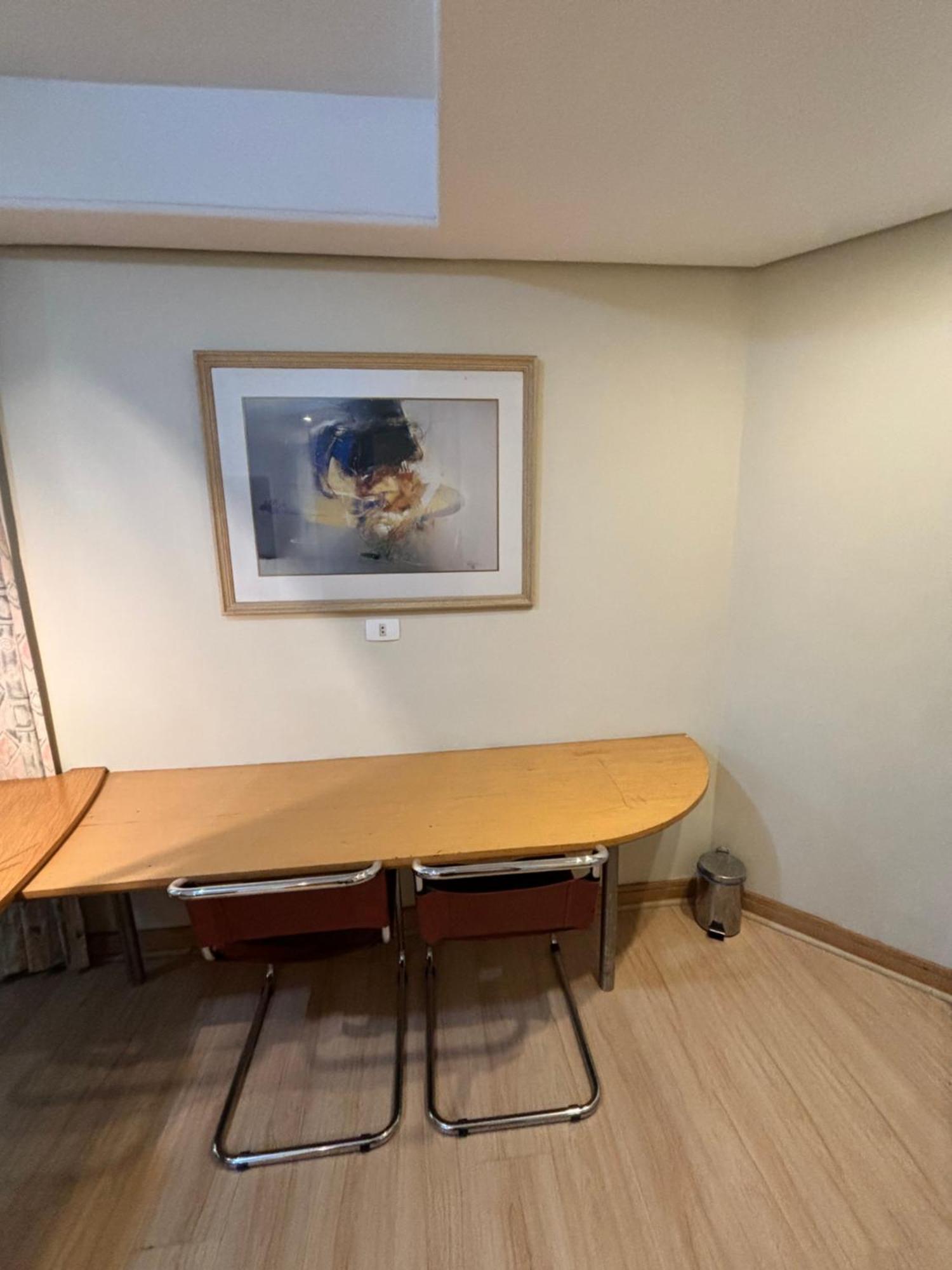 Flat Biena Sena Madureira Vila Mariana Com Cozinha Garagem Gratis 505 São Paulo Exterior foto