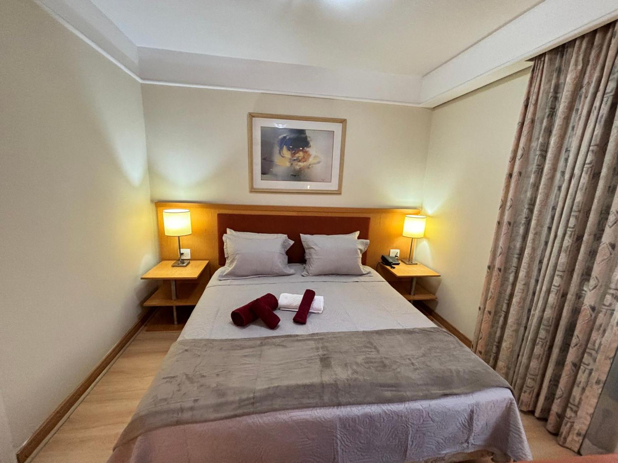 Flat Biena Sena Madureira Vila Mariana Com Cozinha Garagem Gratis 505 São Paulo Exterior foto