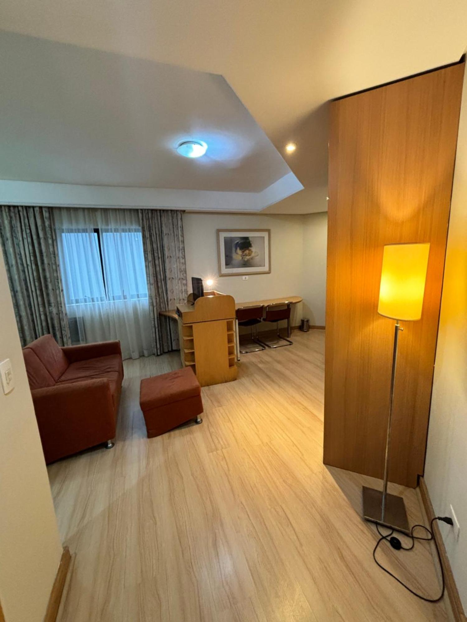 Flat Biena Sena Madureira Vila Mariana Com Cozinha Garagem Gratis 505 São Paulo Exterior foto